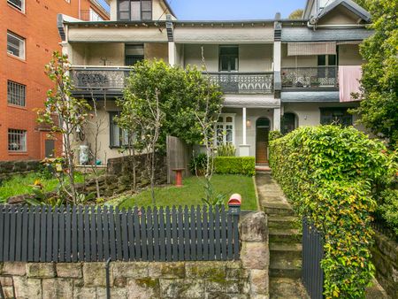 25 Sheehy Street, Glebe NSW 2037 - House For Rent | Domain - Photo 4