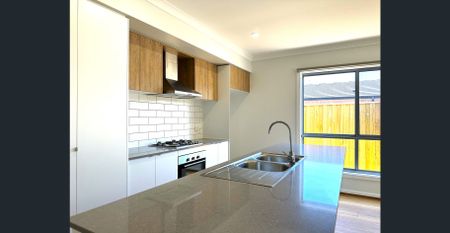 Brand New Family Home, Right Behind New McDonald's - Photo 4