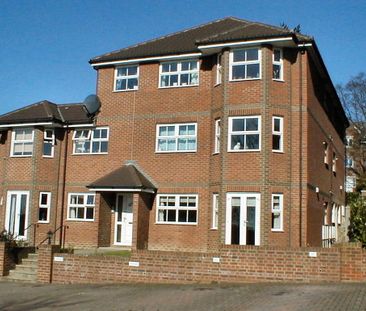 1 bedroom flat to rent - Photo 4