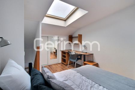 Location Appartement 2 pièces 25,96 m² - Photo 3