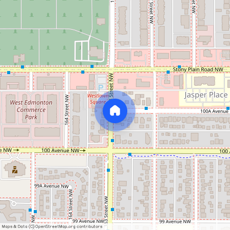 16225-1100A 100a Ave NW, Edmonton