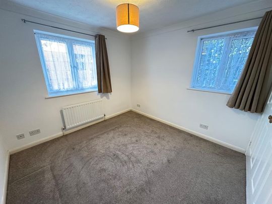 1 bedroom terraced house to rent - Photo 1