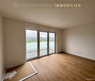 Neubau- Ersbezug!Traumhafte Wohnung mit Weitblick - Foto 1