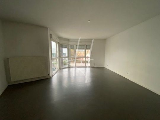 Location Appartement 3 pièces 71m² MONTIGNY LES METZ 57950 - Photo 1