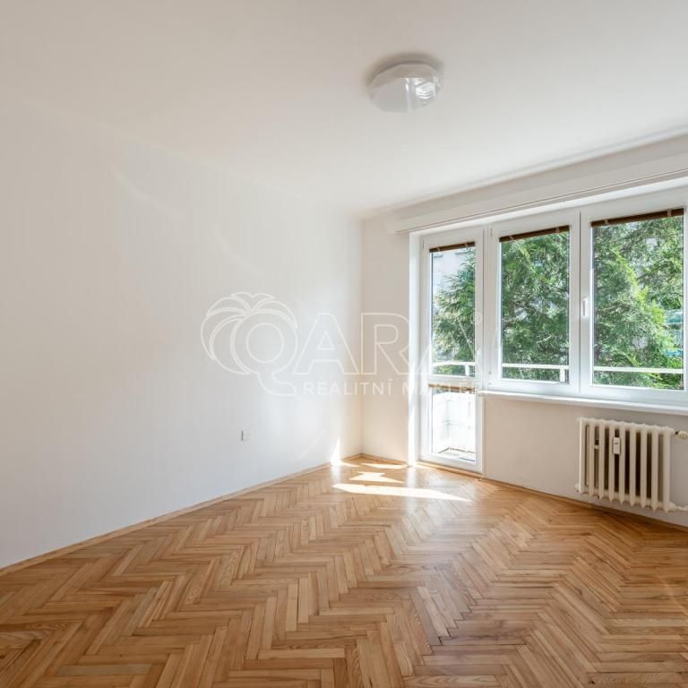Pronájem bytu 2+1 53 m2 - Фото 1