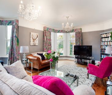 5 bedroom detached house to rent - Photo 1