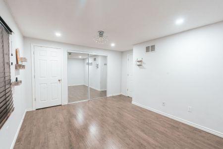 For Lease - 399 Vodden Street Unit# 57, Brampton, Ontario - Photo 4