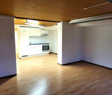 1.5 Zimmer, 1. Stock - Photo 1