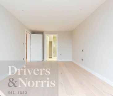 2 bedroom penthouse to rent - Photo 1