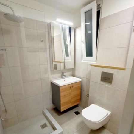 Studio/Γκαρσονιέρα για ενοικίαση Χίλτον (Ιλίσια) - Photo 4
