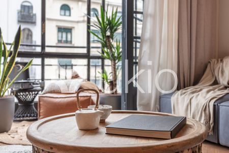 4 room luxury Apartment for rent in Conde de Peñalver, 32, Madrid, Province of Madrid, Community of Madrid - Photo 4