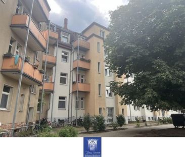 GemÃ¼tliche 2-Zimmerwohnung mit groÃer KÃ¼che und vorteilhafter Ra... - Photo 3