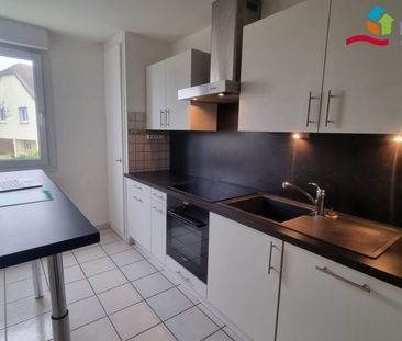 Appartement 3 pièces à Geispolsheim - Photo 3