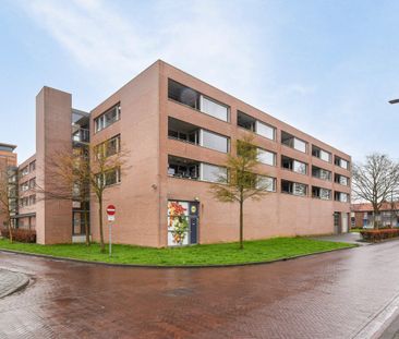 Te huur: Appartement Engelwortelstraat 66 in Arnhem - Foto 5