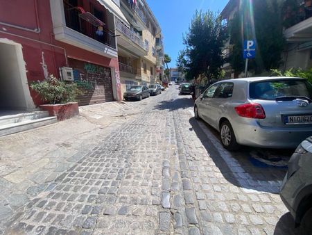 Studio/Γκαρσονιέρα για ενοικίαση Τερψιθέα (Άνω Πόλη) - Photo 3