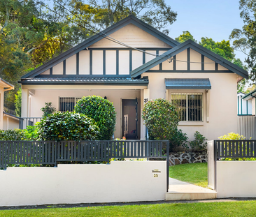 35 Provincial Road, Lindfield, NSW - Photo 4