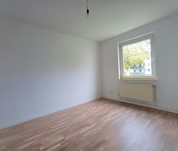 Die kleine mit Balkon - Foto 1