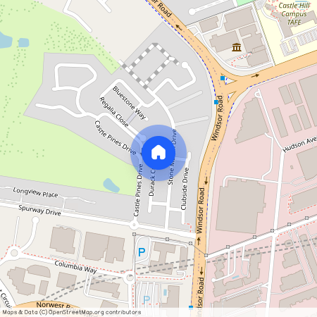 Durack Crescent 21, NSW 2153, Norwest