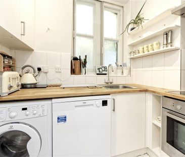 2 bedroom flat to rent - Photo 6