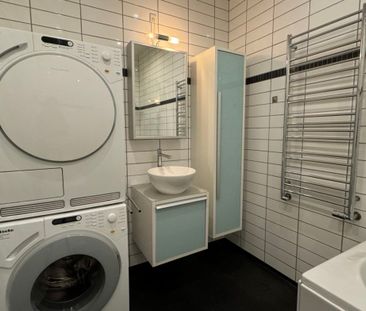 2 værelses – Vestergade 1, 2. th. – Odense C - Foto 3