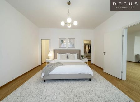 | ATEMBERAUBENDE & HELLE 2-ZIMMER ALTBAUWOHNUNG | CA. 111m² | TOP LAGE | INNENSTADT | HAUPTPLATZ - Foto 5