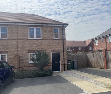 Clipstone Village, Mansfield, NG21, Property for rent - Photo 2