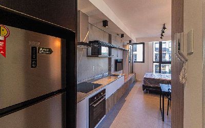 Rua Professora Maria Flora Pausewang, 137, Florianópolis - Foto 5