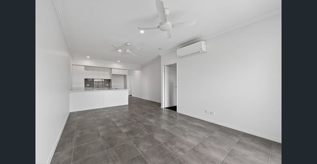 Brand New Duplex Living in Burdell - Photo 1