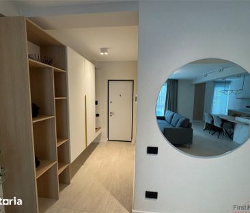 Apartament de lux 2 camere- ultracentral - bloc nou - Parcul Balcescu - Fotografie 1