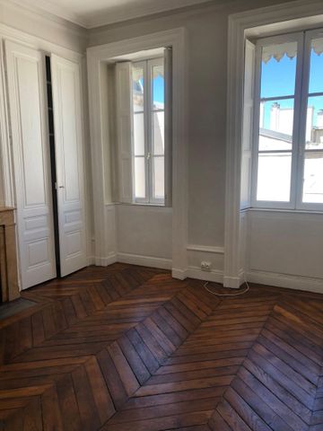 LOCATION 69006 LYON - APPARTEMENT T1BIS NON MEUBLE - PROCHE , Lyon - Photo 3