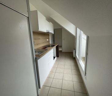 Location Appartement 2 pièces 38m² - Photo 2