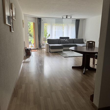 3.0 Zimmerwohnung in Uster - Photo 1