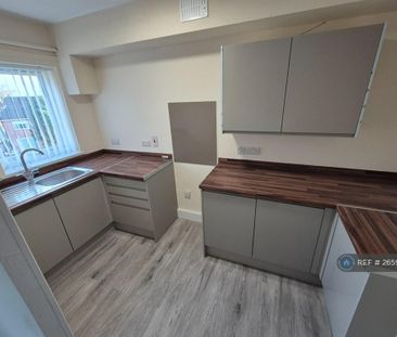 1 bedroom flat to rent - Photo 6