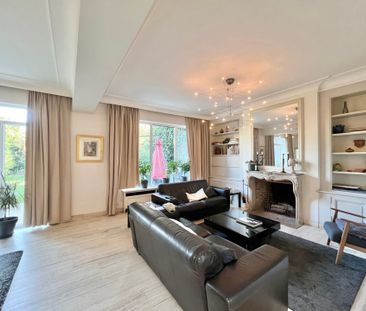 Tout savoir sur cette maison à Woluwe-St-Pierre - foto 1