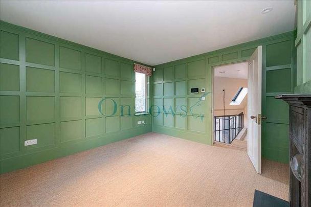 Courtyard, Smith Street, London, SW3 - Photo 1