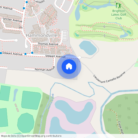 5/109 Stewart Avenue, NSW 2170, Hammondville