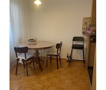 2½ Zimmer-Wohnung in Egg b. Zürich (ZH), möbliert, auf Zeit - Foto 4
