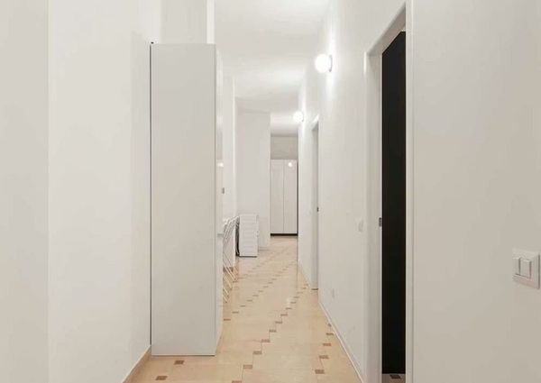 Via Lentasio, Milan, Lombardy 20122