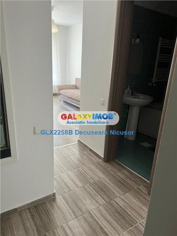 Garsoniera Mobilata Utilata in Militari Residence, 280 Euro - Fotografie 4