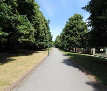 3 Bed Flat, Elm Av, NG3 - Photo 3