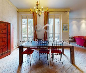 Appartement Paris 3 pièce(s) 116 m2 - Photo 6