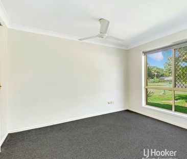 QUALITY 4 BEDROOM FAMILY HOME | SIDE ACCESS | QUIET CUL-DE-SAC! - Photo 4