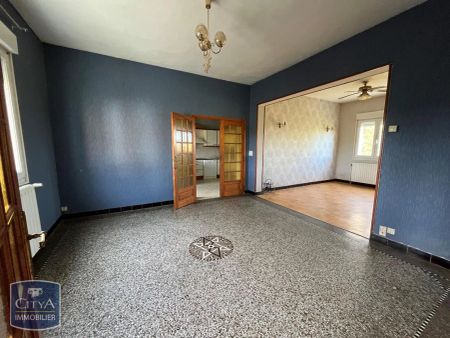 Maison à louer 6 pièces 156.8m² - Photo 3