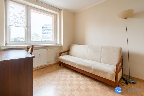 4niezależne pok.+salon *Mazowiecka*80m2 AGH UP UJ - Zdjęcie 1