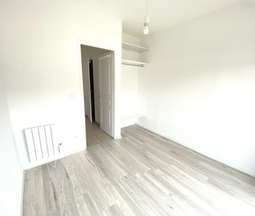 Location Appartement 3 pièces 44m² - Photo 2