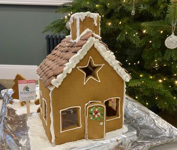 1 bedroom detached house to rent - Photo 1