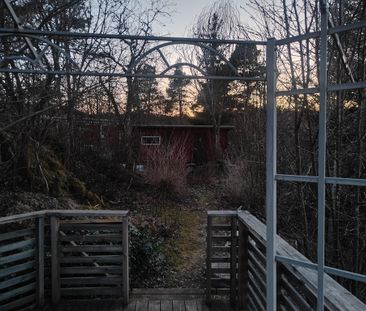 Åkerbärsvägen, Åby - Foto 1