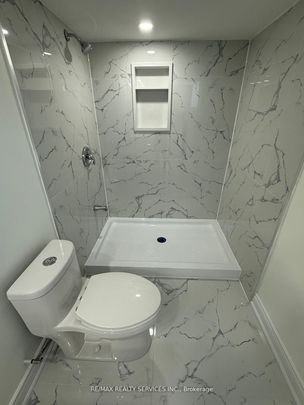 For Lease - 234 Morden Road Unit# Bsmt, Oakville, Ontario - Photo 1