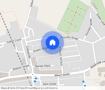 Foundry Street, Shildon, County Durham, DL4 - Photo 1