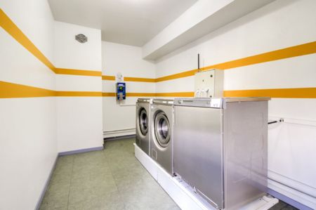 Résidence étudiante Saint-Exupéry Dijon - Photo 2